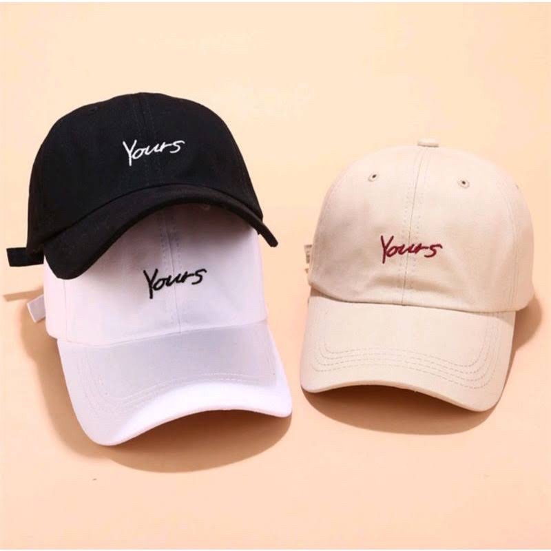 Topi Baseball Pria Wanita Bordir Nasa Termurah