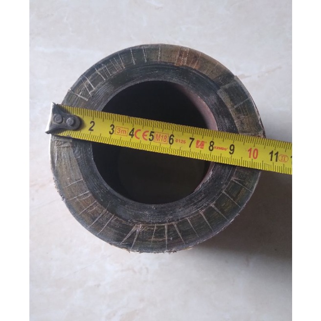 Core Kern Ex Stsvol 1500Va diameter pada Gambar