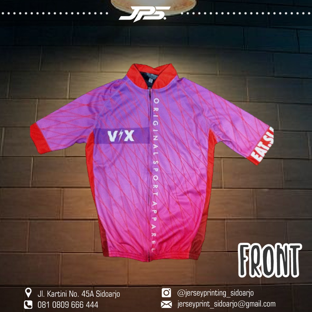 jersey gowes