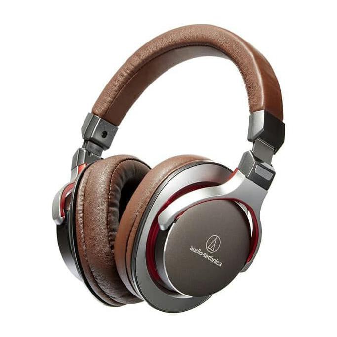 Audio Technica Headphone ATH MSR7
