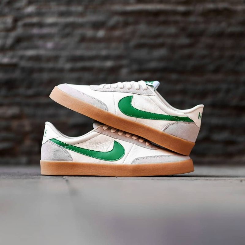 nike green killshot