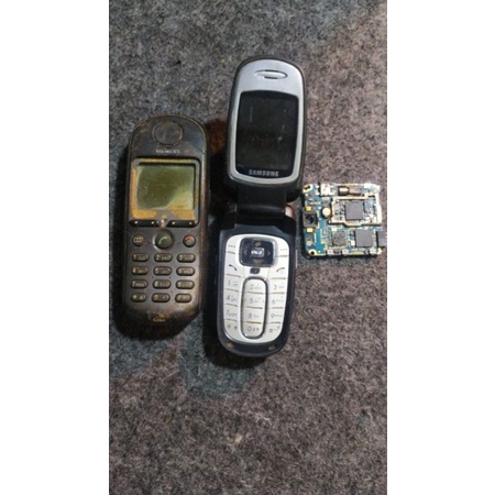 pcb hp jadul simens , samsung, motorola
