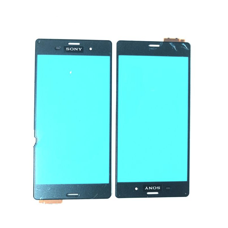 TOUCHSCREEN SONY Z3 XPERIA Z3 BIG DOCOMO D6653 D6603 ORIGINAL TEMPERAD GLASS ANTIGORES ANTI GORES KA