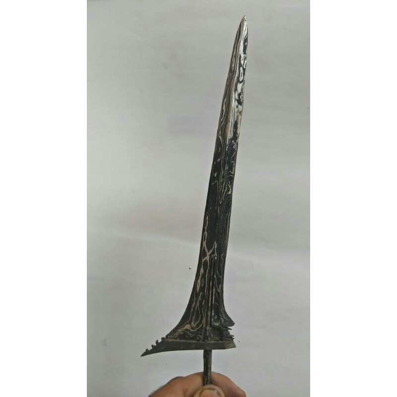 KERIS PASOPATI PATREM
