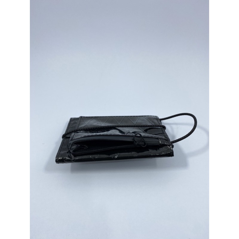 dompet ultralight cord slim wallet X-Pac