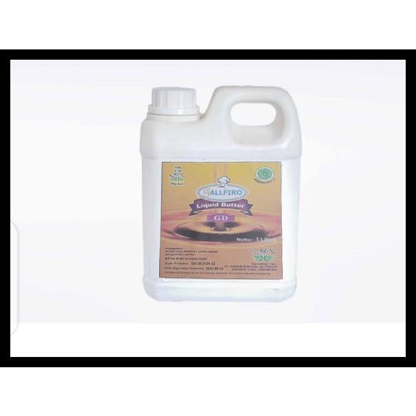 

[READY STOCK] GALLFIRO GD MENTEGA CAIR YG MEMBUAT ADONAN LEBIH HARUM 1KG