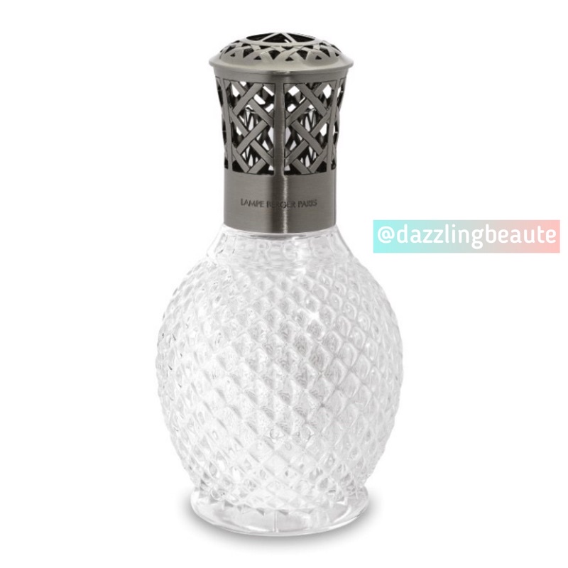 Jual Lampe Berger Maison Berger L Originelle Diffuser Ori Made In