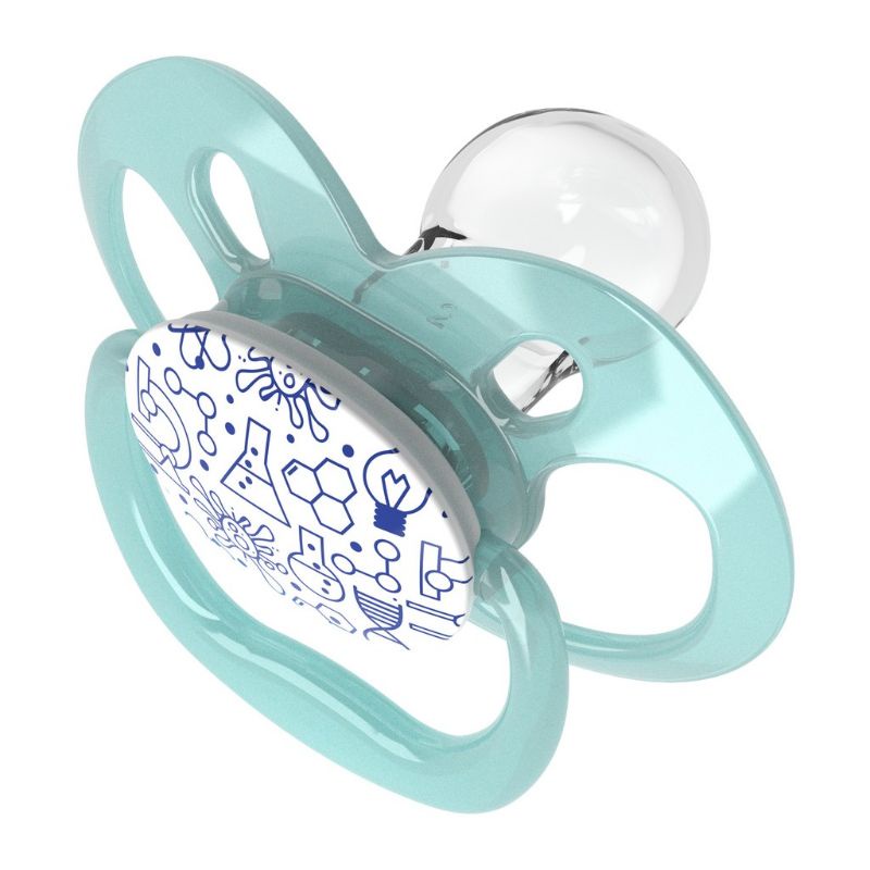 Dr Browns Advantage Pacifier 2Pack