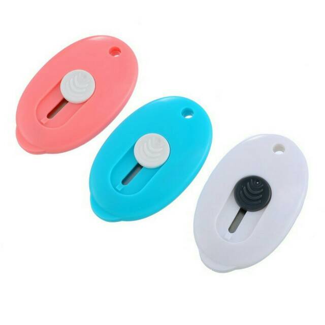 

Mini Cutter Portable Bentuk Oval