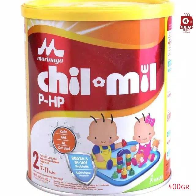Chil Mil PHP 400gr