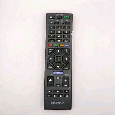 REMOTE REMOT TV LCD LED SONY BRAVIA SMART TV