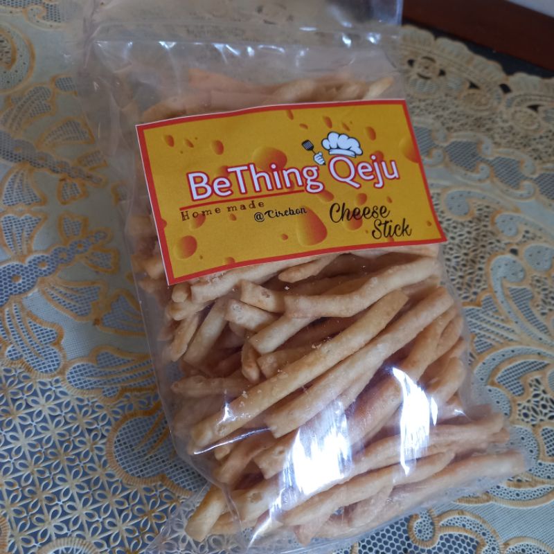 

stik keju | stick keju | bething qeju