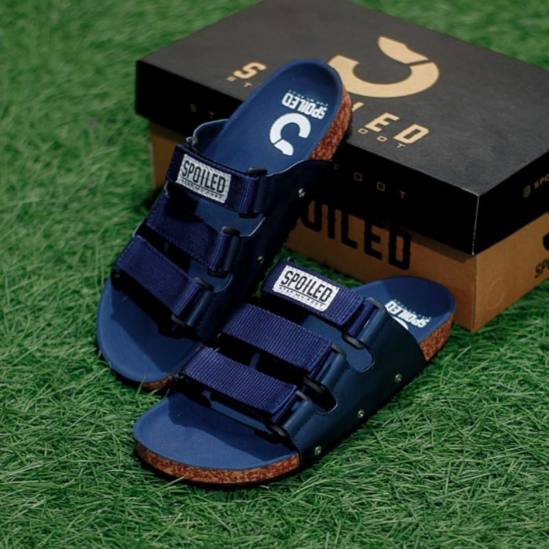 sandal puyuh Spoiled harga bersahabat