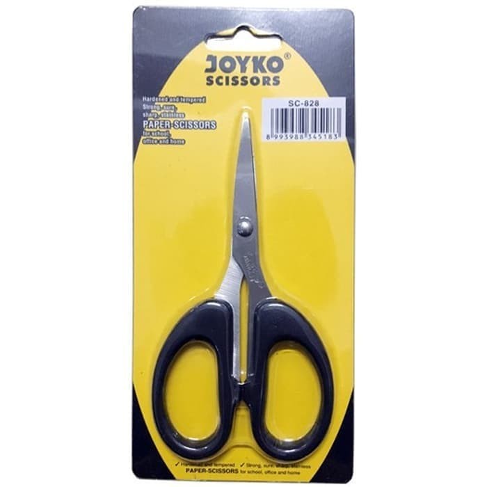 

Scissors / Gunting Joyko SC-828 (12pcs)