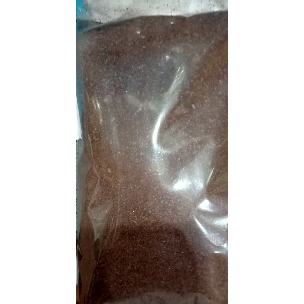 

Kopi bubuk robusta dampit 250 gram