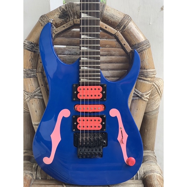 Ibanez PGM100 Jewel Blue