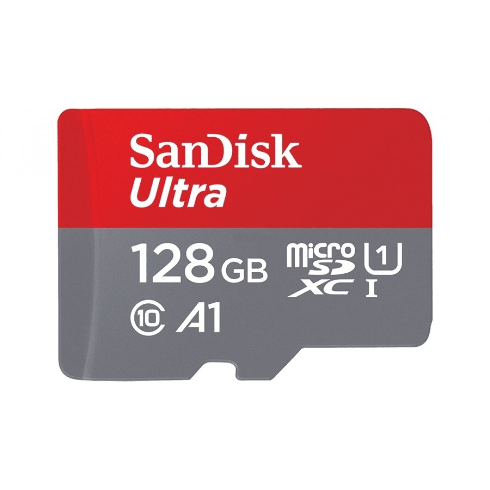 Memory Card SandikS MicroSD 8GB 16GB 32GB 64GB 128GB