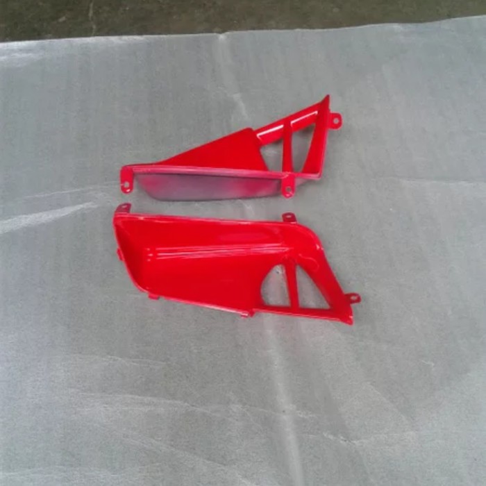 mangkok lover supra x 125 fi