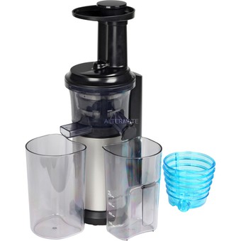 Panasonic Slow Juicer MJL500 Di Bungkus Pakai Bubble Wrap