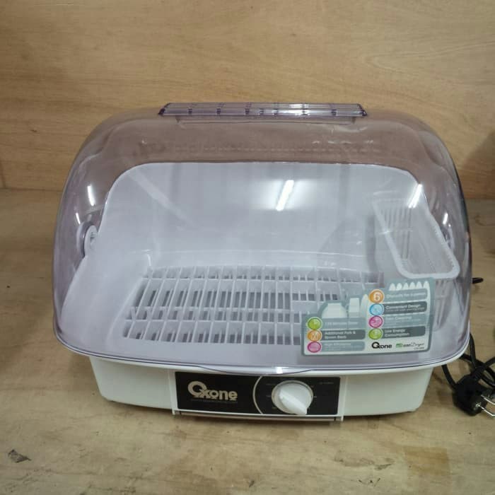 OXONE 968 DISH DRYER