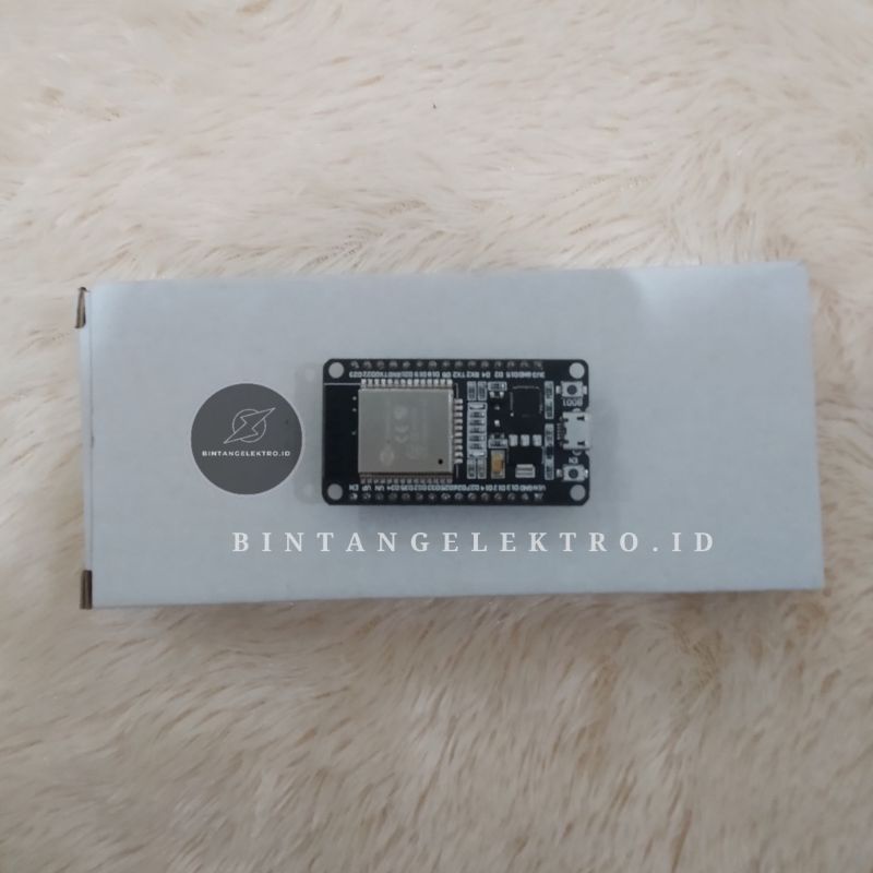 Controller JWS khalifah Kontroler JWS Board ESP32 (board terisi program JWS P5 lafadz)