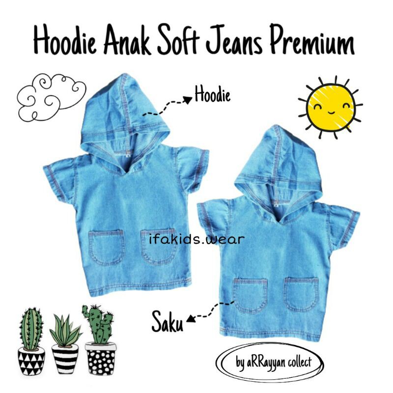 Rompi Anak / Vest Anak / Rompi bayi / Hoodie Anak /  Premium Kemeja Anak 1-6Tahun Baju Anak Laki Baj