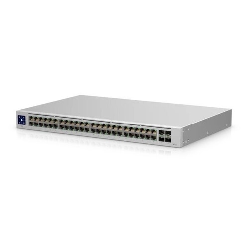 Ubiquiti USW-48 UniFi Switch 48Port (Non POE).