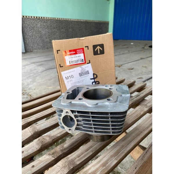 blok tiger original honda silinder blok tiger original buring tiger