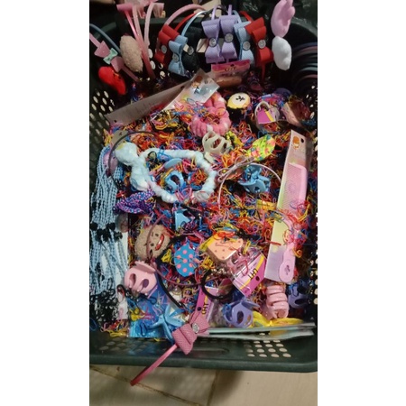 games capit aksesoris (2x Co free baby gold (LM)