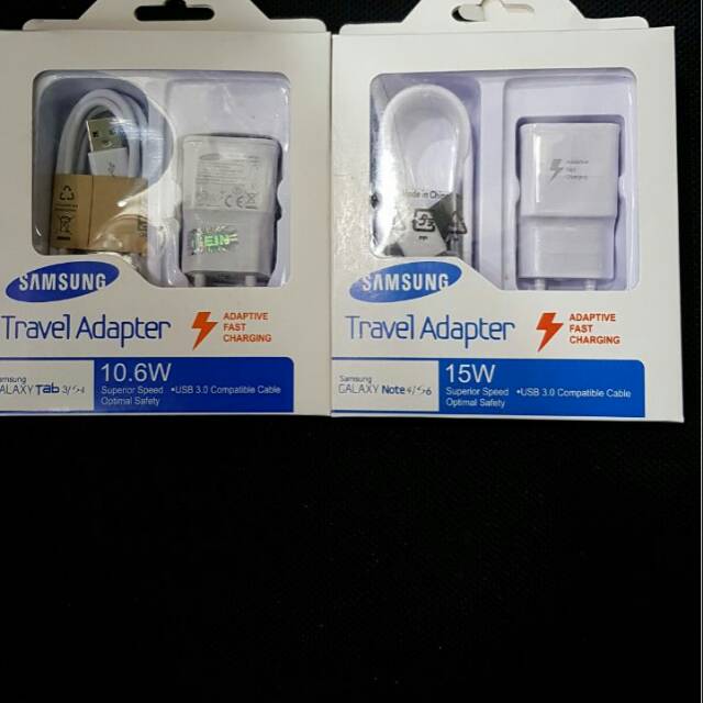 Travel charger Samsung Galaxy / Charger Samsung for Android Samsung BB Xiaomi oppo
