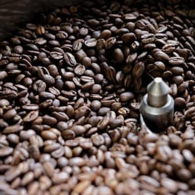 

KOPI ARABICA HALU BANANA 1 kg BIJI ATAU BUBUK