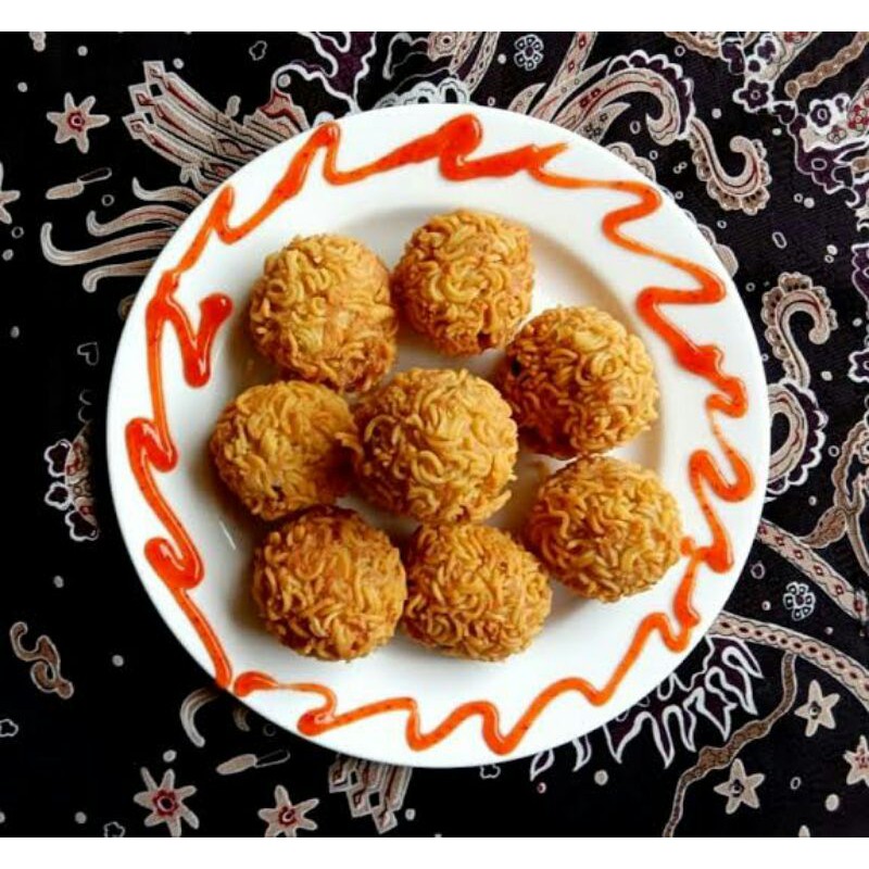 

Bola-Bola Rambutan