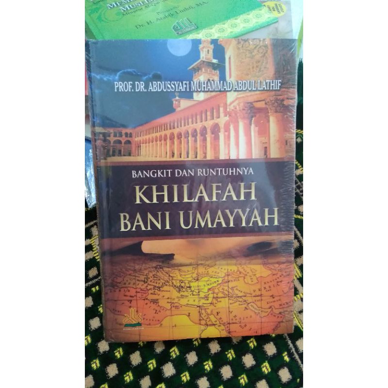 KHILAFAH BANI UMAYYAH