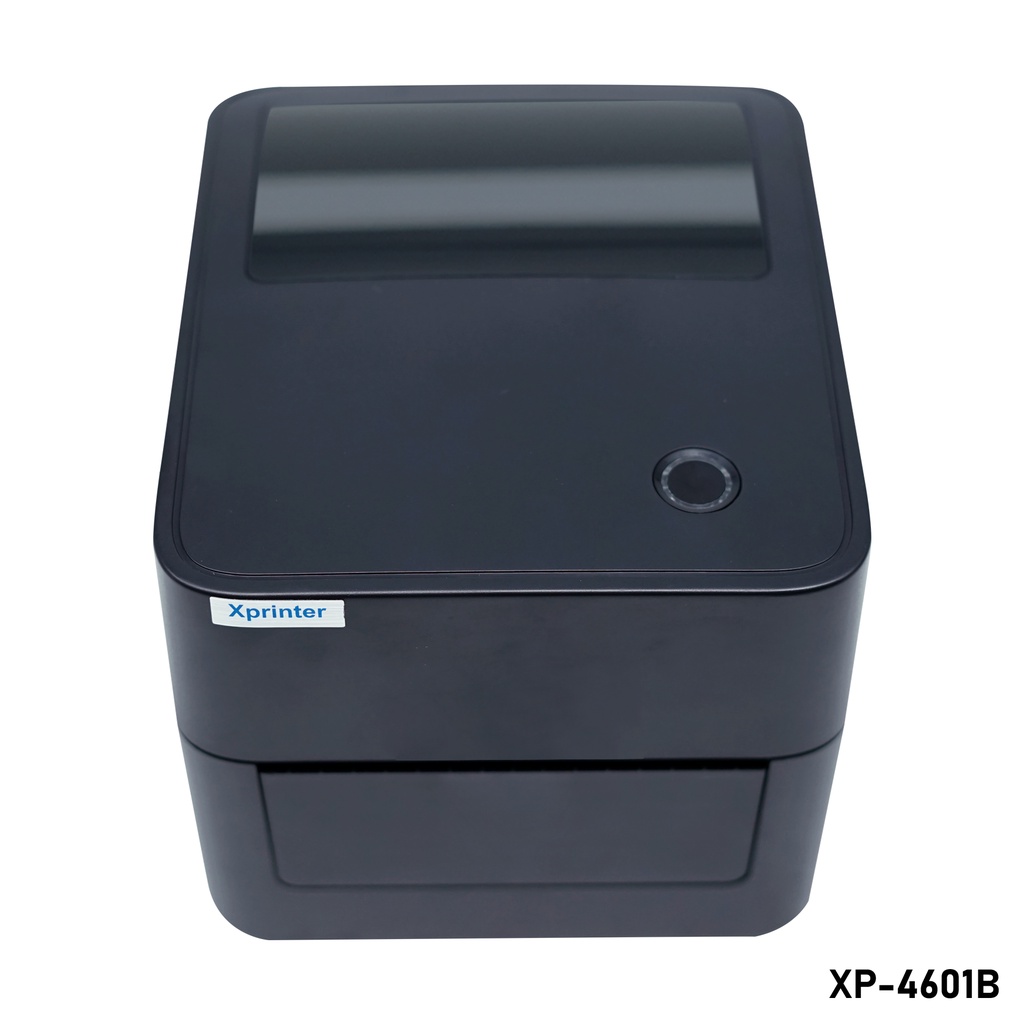 Xprinter BARCODE PRINTER - THERMAL PRINTER LABEL 4610B 4&quot; A6 (WIFI) / PRINTER RESI ONLINE