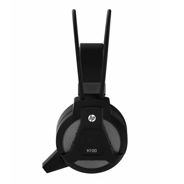 HP H100 Headset Gaming Gear