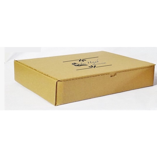 

SH Frida Kardus Flip Top Packaging Ukuran Harga Murah