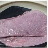 Limpa Sapi 250 gram
