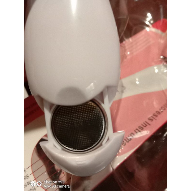 batre setrika wajah original