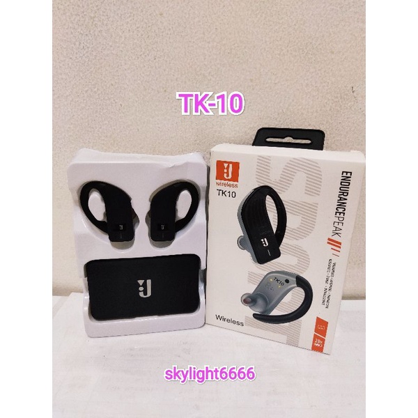 Headset TK-10 Returan/Rusak