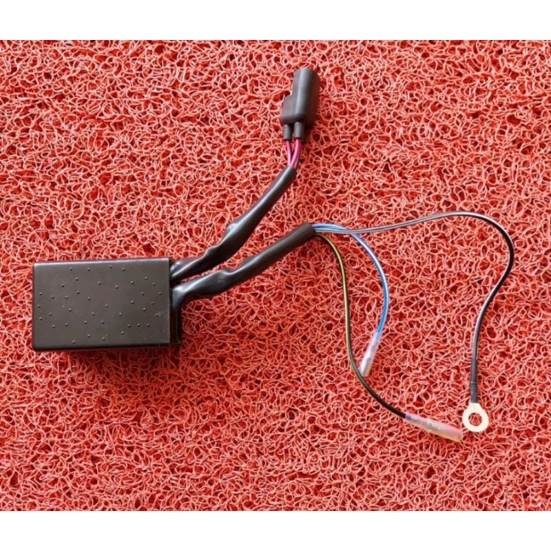 CDI RM CDI RM THAILAND CDI PENGAPIAN RM