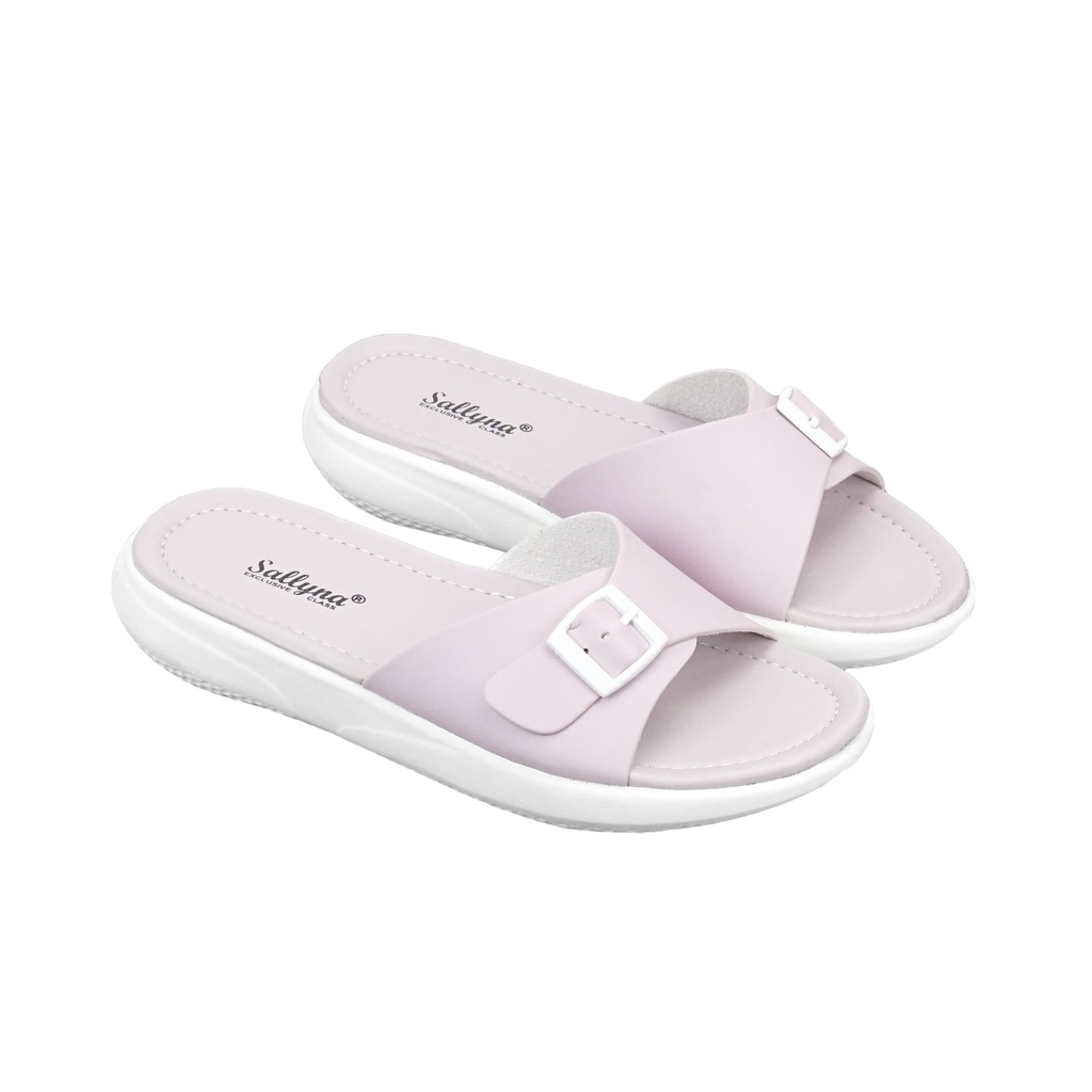 Sallyna EMILY 04 - Sandal Gunung Slip Wanita