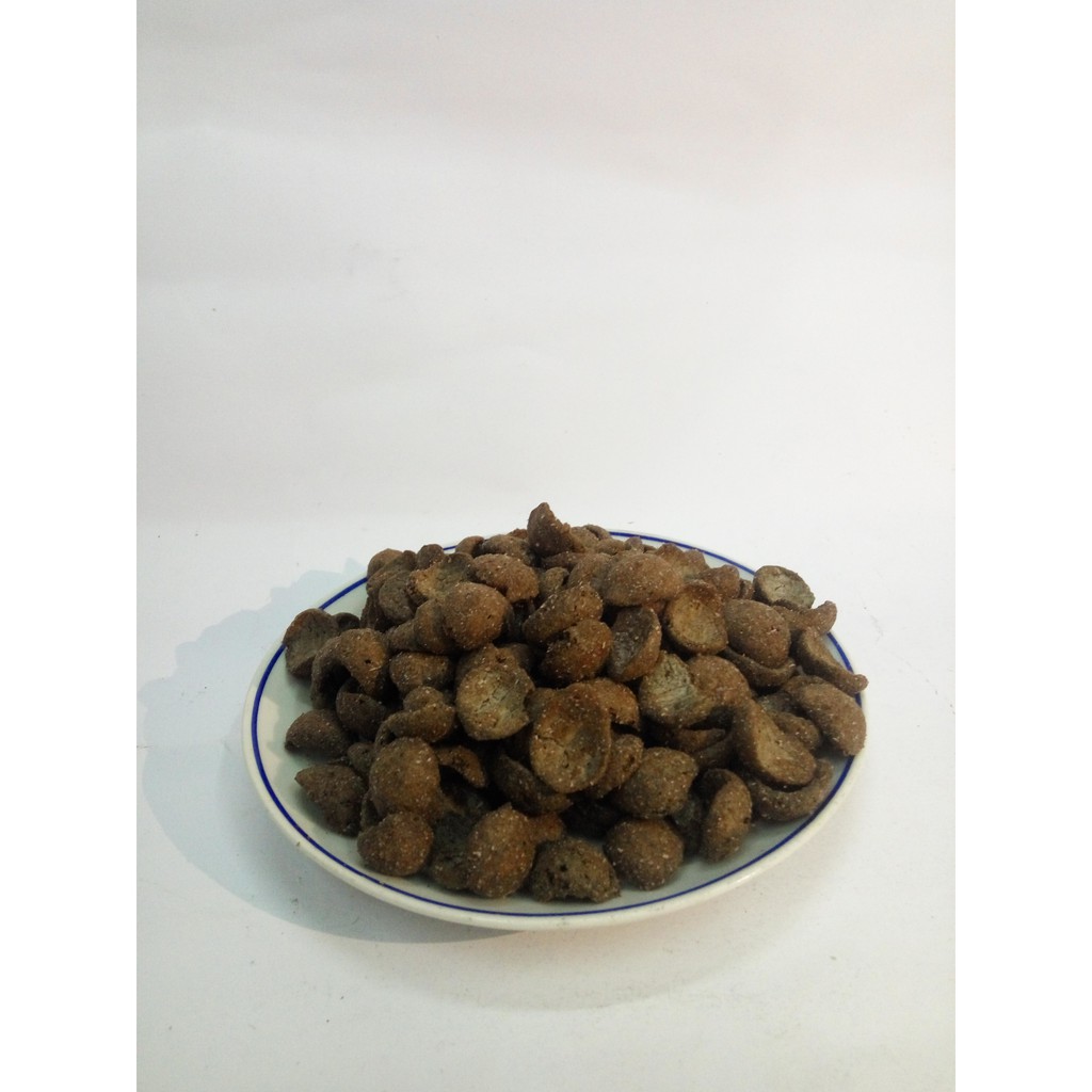 

Coco Crunch 250 Gr