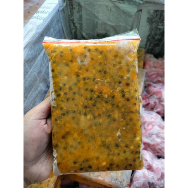 

MARKISA FROZEN MALANG