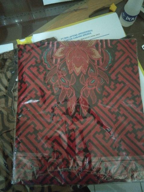 Terlaris Serut Genes Jelita Tunic Navbor Yelbor Whitbor Creambor Tunik Batik Modern Hrb030 Dolbi Dob