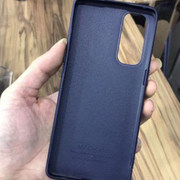 SOFTCASE SILIKON FOR OPPO RENO 4 PRO