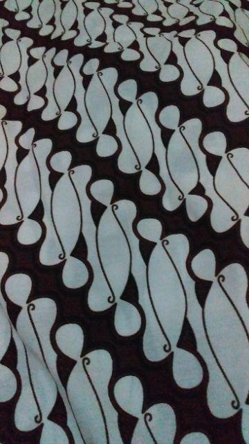 Rok Adhikara Batik Solo Fashion Wanita Rok Batik Modern Bawahan Batik Ori By Svj