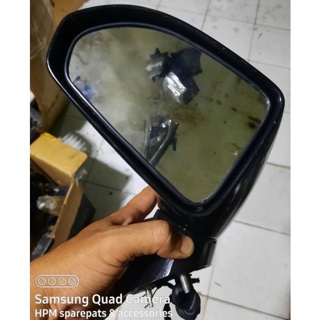 spion honda jazz city 2005 kiri original