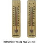 Jual Thermometer Suhu Ruangan Onemed Shopee Indonesia