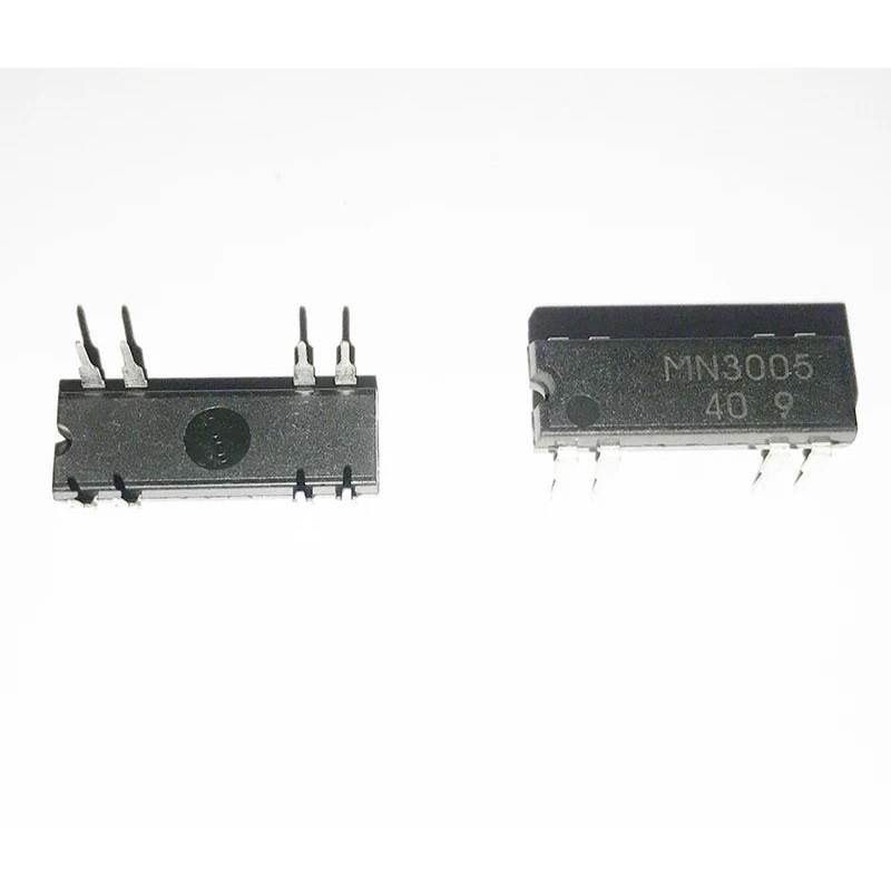 IC MN3005 MN 3005 IC delay Effect echo Repeater Echo Chamber