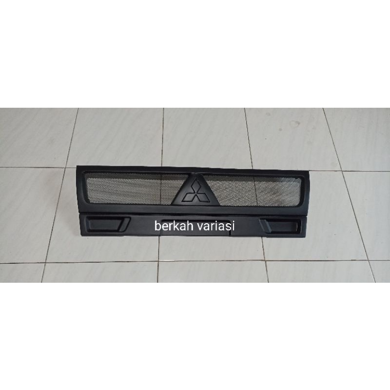 grill mitsubishi L300 model jaring